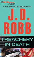 Treachery in Death