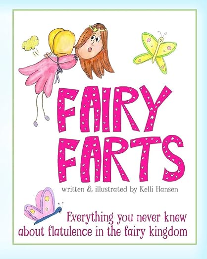 Fairy Farts
