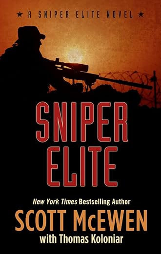 Sniper elite