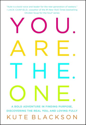 You Are The One