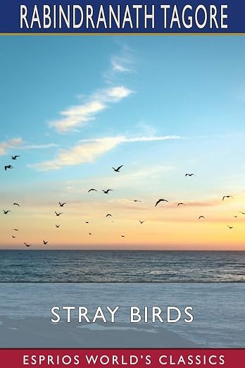 Stray Birds