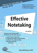Effective Notetaking