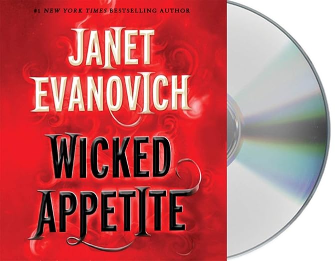 Wicked Appetite