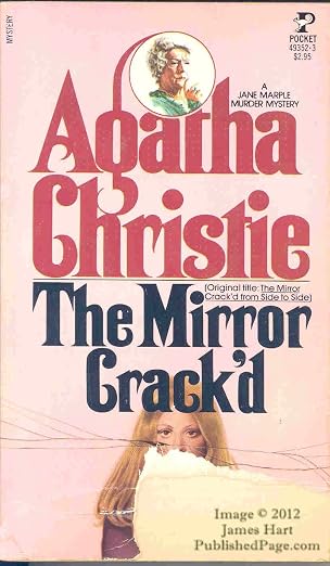 The Mirror Crack'd