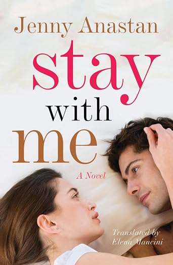 Stay with me