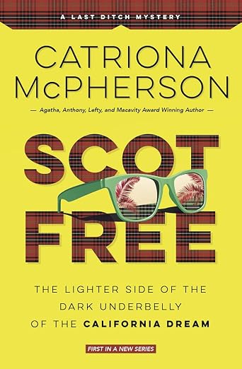 Scot free