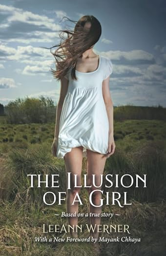 The Illusion of a Girl
