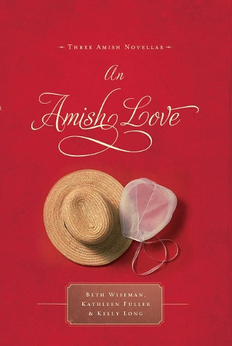 An amish love