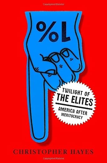 Twilight of the elites