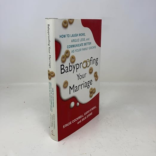 Babyproofing Your Marriage