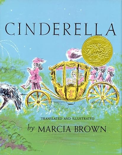 Cinderella