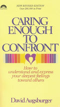 Careing Enough to Confront