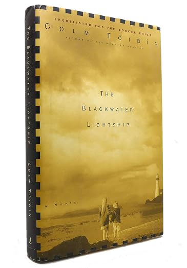 The blackwater lightship