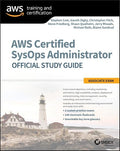 AWS Certified SysOps Administrator Official Study Guide
