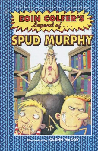 The Legend of Spud Murphy