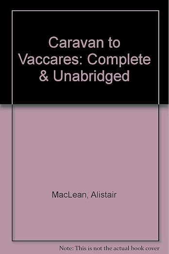 Caravan to Vaccares