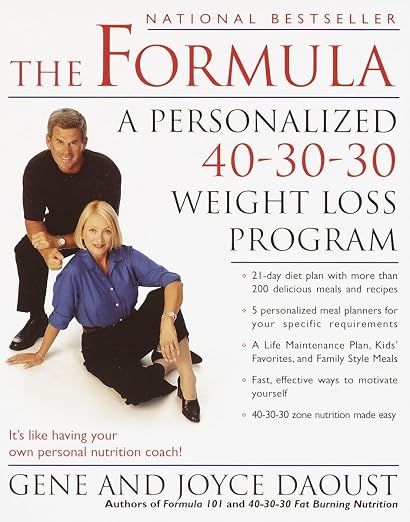 The Formula
