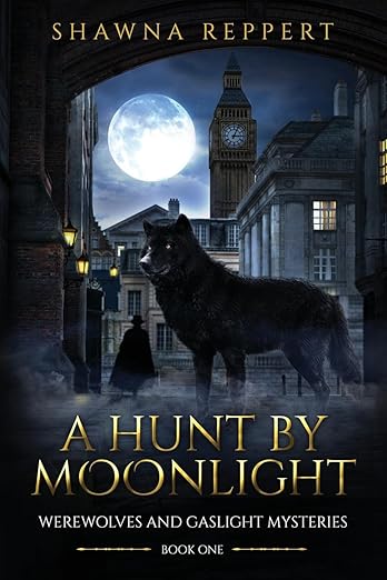 A Hunt by Moonlight