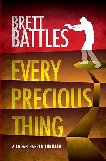 Every precious thing