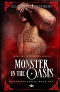 Monster in the Oasis