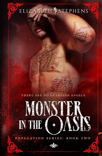 Monster in the Oasis