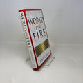 World on fire