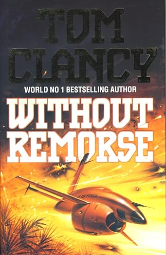 Without remorse