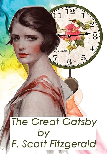 The Great Gatsby
