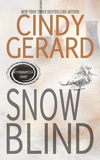 SNOW BLIND