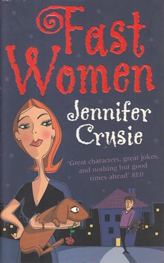 Fast women