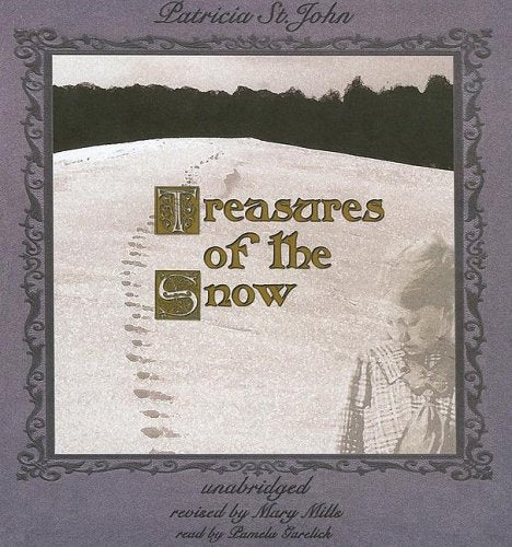 Treasures of the Snow (Library Edition)