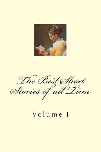 The Best Short Stories of all Time
