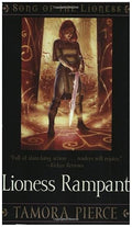 Lioness Rampant (Lionness Quartet)