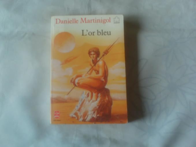 L'or bleu