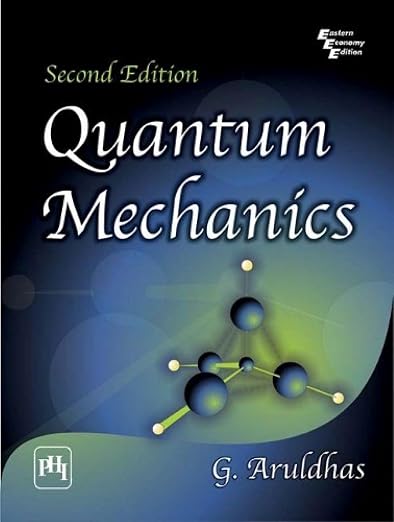 Quantum Mechanics