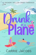 Drunk on a Plane
