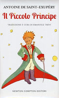Il Piccolo Principe [ The Little Prince ]
