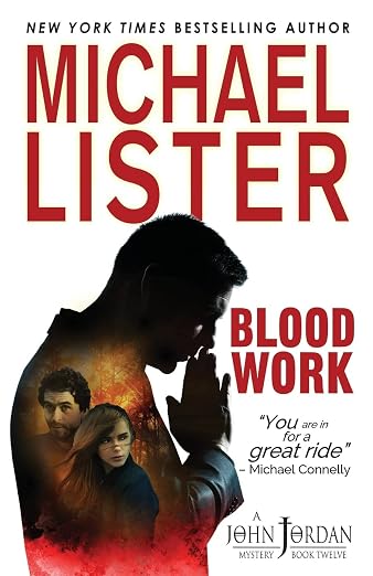 BLOOD WORK