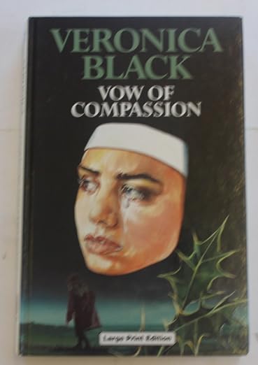 A vow of compassion