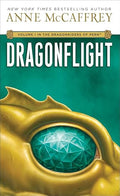 Dragonflight (Dragonriders of Pern Trilogy)