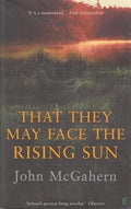 That they may face the rising sun