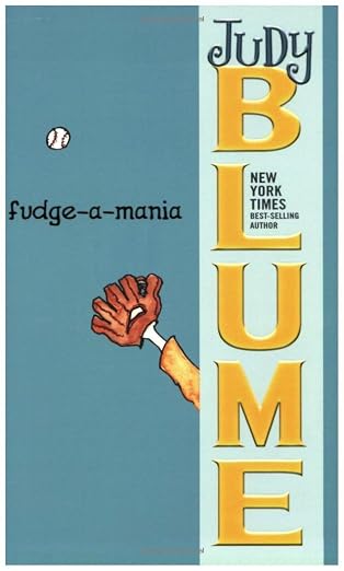 Fudge-a-mania