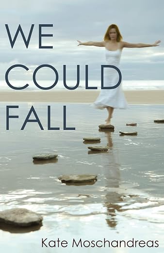 We could fall