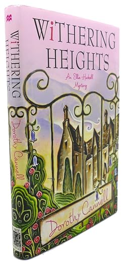 Withering Heights