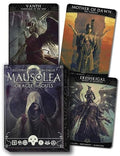 Mausolea