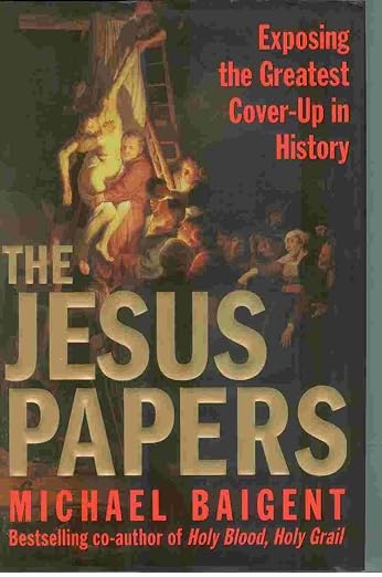 Jesus Papers, The