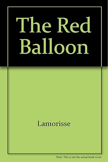Red Balloon