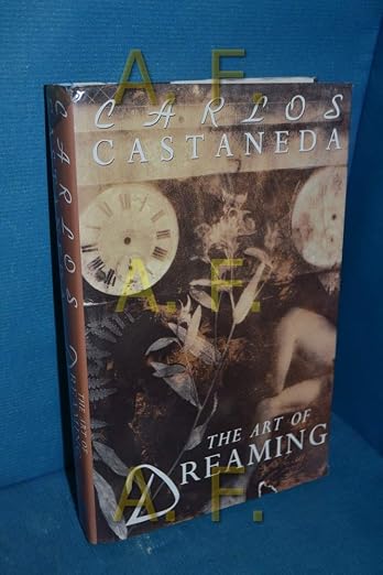 The art of dreaming