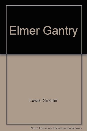 Elmer Gantry
