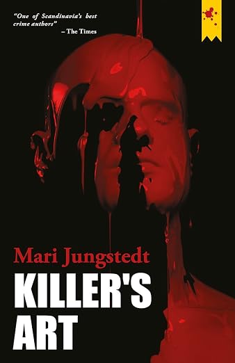 Killer's art
